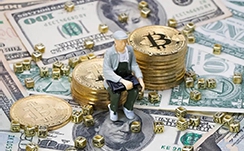 技术分析：美元指数遇强阻力位反弹受阻，多头动能正消退